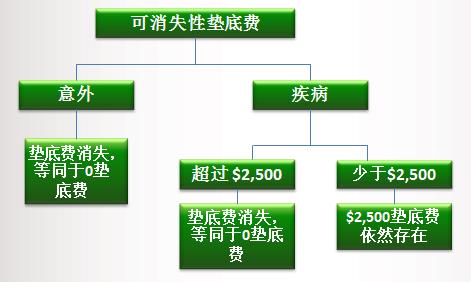 2500 deductible, Angela Hou