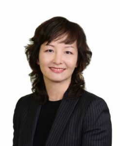 Angela Hou (Yingru)