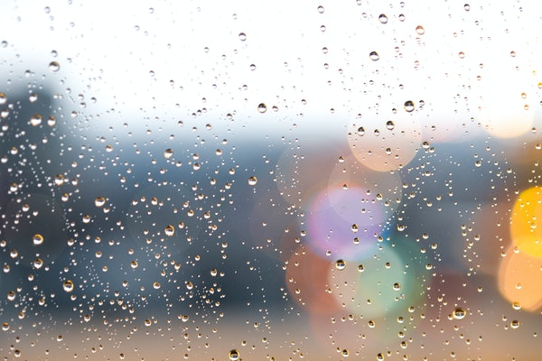 droplets Angela Hou