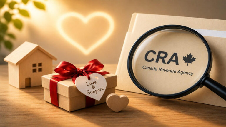 CRA love and support Angela Hou
