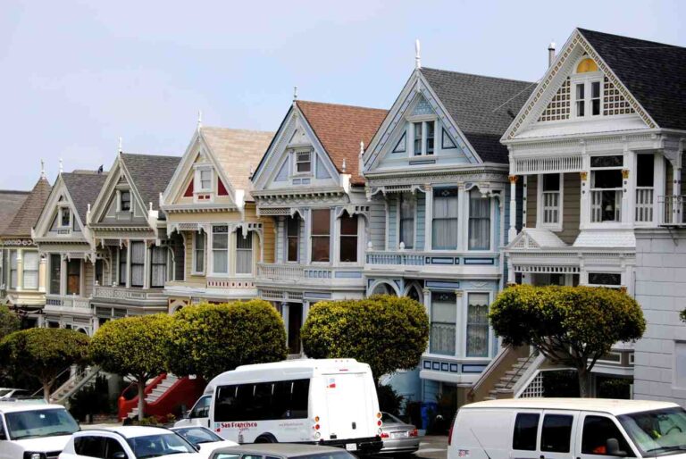 US Town House Angela Hou